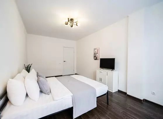 Аренда 1-комнатной квартиры, 45 м²