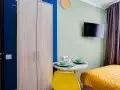 Cнять 1-комнатную квартиру, 18 м², Москва, Поклонная ул, 2к2 - фотография №3