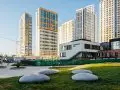 Купить 1-комнатную квартиру, 34.67 м², Красногорск г, жилой комплекс Спутник, к20, Московская область - фотография №18