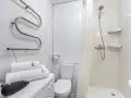 Cнять 1-комнатную квартиру, 24 м², Москва, Поляны ул, 5 - фотография №7