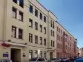 Купить 4-комнатную квартиру, 170.2 м², Москва, Печатников пер., 12 - фотография №12