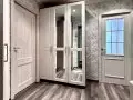 Купить 3-комнатную квартиру, 64.1 м², Москва, Яблочкова ул, 41А - фотография №6