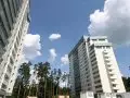 Купить 2-комнатную квартиру, 92.8 м², Жуковский г., Амет-хан Султана ул., 15, Московская область - фотография №14