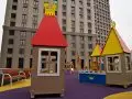 Купить 3-комнатную квартиру, 94.8 м², Москва, Берзарина ул, 28 - фотография №6