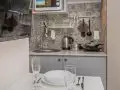 Cнять 1-комнатную квартиру, 12 м², Москва, ул. Бачуринская, 7к2 - фотография №3