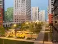 Купить 2-комнатную квартиру, 58.8 м², Коммунарка п., Александры Монаховой ул., 84 - фотография №21