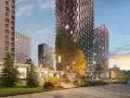 Купить 3-комнатную квартиру, 111.3 м², Москва, Гжатская ул., 5 - фотография №16