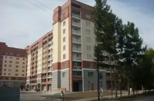 ЖК Маяковского 5