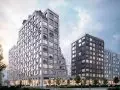 Купить 4-комнатную квартиру, 140.87 м², деревня Ликино, Московская область Одинцовский г.о, деревня Ликино, Московская область - фотография №2
