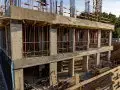 Район Скандинавия А101 - сентябрь 2021