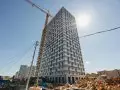 ЖК Римского-Корсакова 11 - май 2024