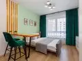 Cнять 1-комнатную квартиру, 22 м², Москва, ул. Александры Монаховой, 91к1 - фотография №4