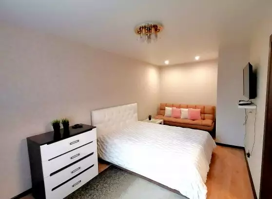 Аренда 1-комнатной квартиры, 34 м²