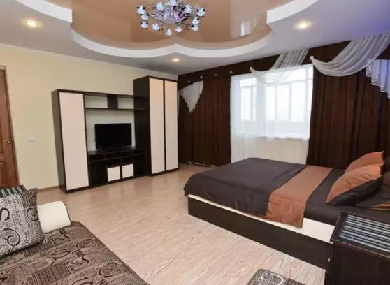Аренда 1-комнатной квартиры, 43 м²