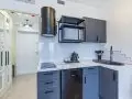 Cнять 1-комнатную квартиру, 23 м², Москва, 2-й Нагатинский проезд, 2/2 - фотография №4