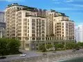 Купить 3-комнатную квартиру, 57.6 м², Москва, Серафимовича улица, 2 - фотография №12