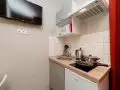 Cнять 1-комнатную квартиру, 12 м², Москва, ул. Бачуринская, 7к1 - фотография №6