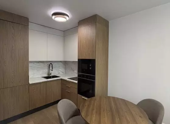 Аренда 1-комнатной квартиры, 35 м²