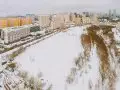 ЖК Level Мичуринский - февраль 2022