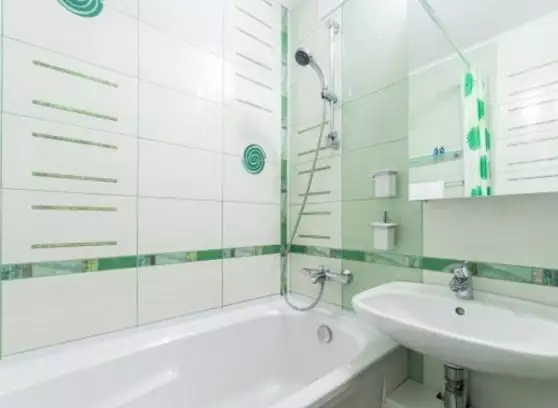 Аренда 1-комнатной квартиры, 40 м²