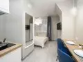 Cнять 1-комнатную квартиру, 18 м², Москва, Автозаводская ул, 23с120 - фотография №3