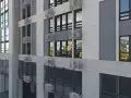 Купить 2-комнатную квартиру, 55 м², Москва, Василисы Кожиной ул., 13 - фотография №37