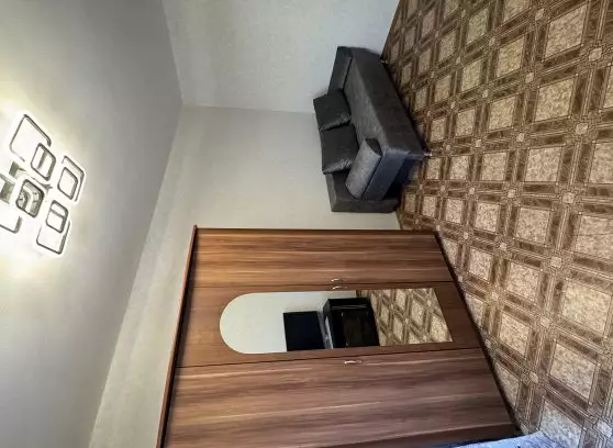 Аренда 1-комнатной квартиры, 34 м²