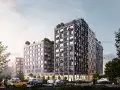 Купить 4-комнатную квартиру, 140.87 м², деревня Ликино, Московская область Одинцовский г.о, деревня Ликино, Московская область - фотография №3