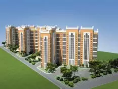 ЖК Суджук-Кале, Новороссийск