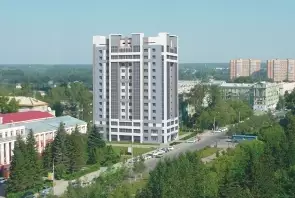 ЖК Красный проспект, 169/2