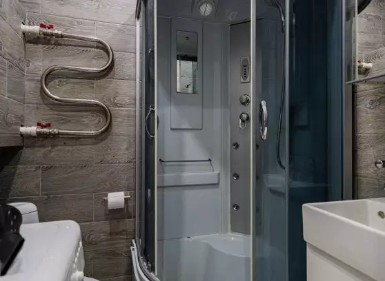 Аренда 1-комнатной квартиры, 38 м²