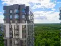 Купить 1-комнатную квартиру, 29.97 м², Одинцово, ЖК Одинград квартал Семейный, 10, Московская область - фотография №14