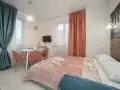 Cнять 1-комнатную квартиру, 20 м², Москва, Фридриха Энгельса ул, 31/35 - фотография №2