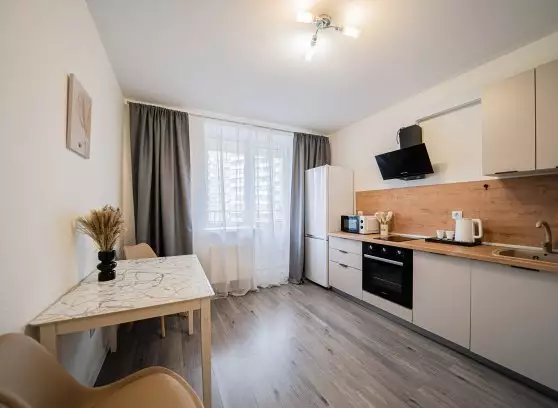 Аренда 1-комнатной квартиры, 38 м²