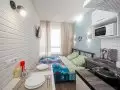Cнять 1-комнатную квартиру, 18 м², Москва, Цимлянская ул, 3к3 - фотография №2