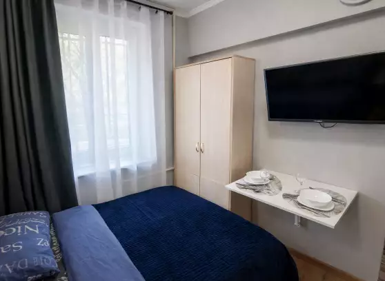 Аренда 1-комнатной квартиры, 15 м²