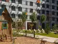 Купить 2-комнатную квартиру, 70 м², Коммунарка п., Александры Монаховой ул., 92 - фотография №15