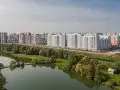 Купить квартиру, 25.6 м², Москва, 3-я Нововатутинская - фотография №2
