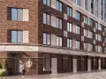 Купить 1-комнатную квартиру, 34.1 м², пос. Коммунарка, ул. Бачуринская - фотография №24