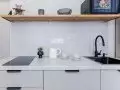Cнять 1-комнатную квартиру, 18 м², Москва, Новоостаповская ул, 20 - фотография №4