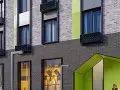 Купить 1-комнатную квартиру, 27 м², Москва, Ярославское шоссе, 51 - фотография №18