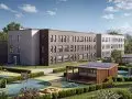 Купить 2-комнатную квартиру, 52.63 м², Ленинский р-н, жилой комплекс Богдановский Лес, 10.1, Московская область - фотография №15