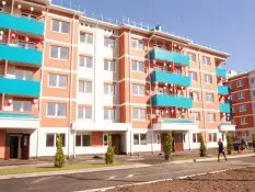 ЖК «Прогресс», г. Краснодар