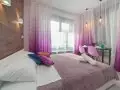 Cнять 1-комнатную квартиру, 18 м², Москва, Духовской пер, 19 - фотография №5