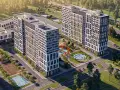 Купить 1-комнатную квартиру, 23.5 м², Московская область
дер. Рузино, Солнечногорский район, дер. Рузино, Московская область - фотография №15