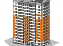 ЖК на ул. Горбуновой