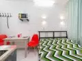 Cнять 1-комнатную квартиру, 14 м², Москва, Егорьевское шоссе, 1к5 - фотография №2