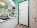 Cнять 1-комнатную квартиру, 12 м², Москва, ул. Бачуринская, 7к1 - фотография №2