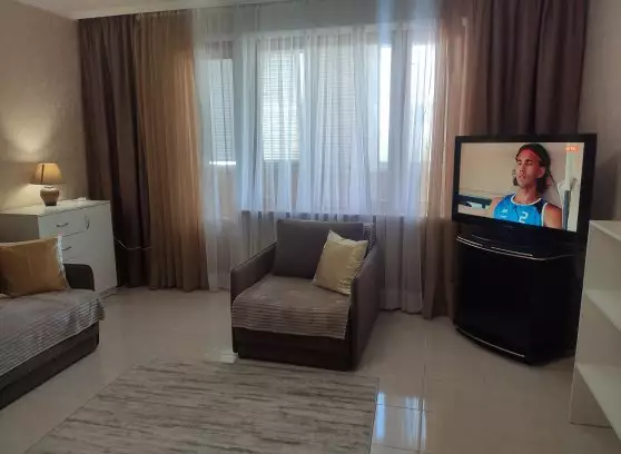 Аренда 2-комнатной квартиры, 65 м²