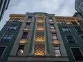 Купить 2-комнатную квартиру, 66 м², Москва, Поварская улица, 8к1 - фотография №14